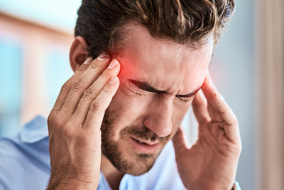 Headache Treatment in Taylorsville 